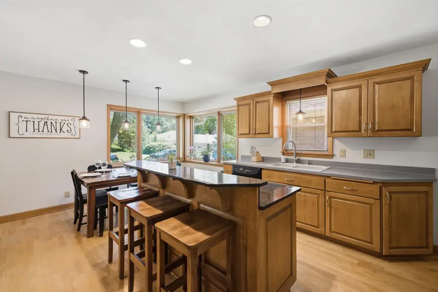 10205 W Feerick Pl, Wauwatosa, WI 53222 - #3
