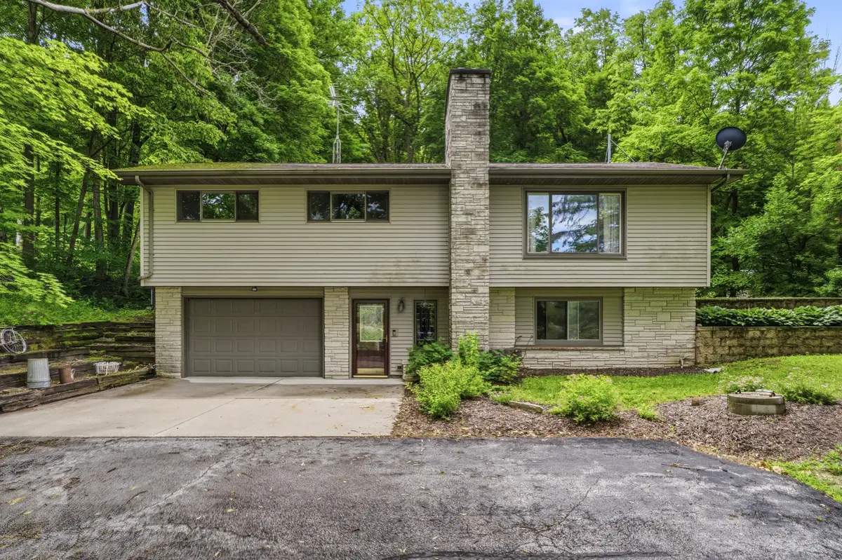 16924 Lax Chapel Rd, Schleswig, WI 53042 - #1