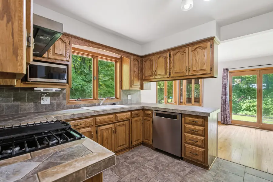 16924 Lax Chapel Rd, Schleswig, WI 53042 - #3