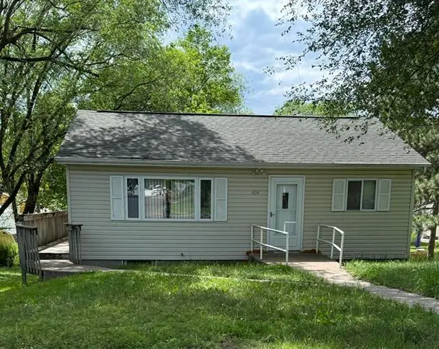 4114 Bank Dr, Shelby, WI 54601 - #1