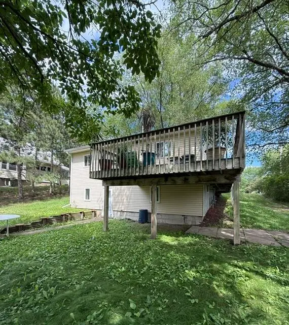 4114 Bank Dr, Shelby, WI 54601 - #3