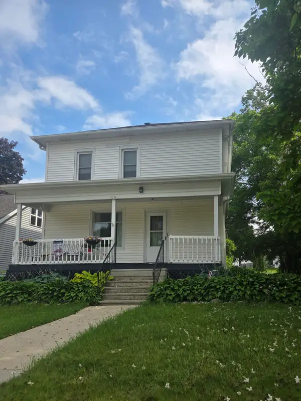 223 E Main St, Campbellsport, WI 53010