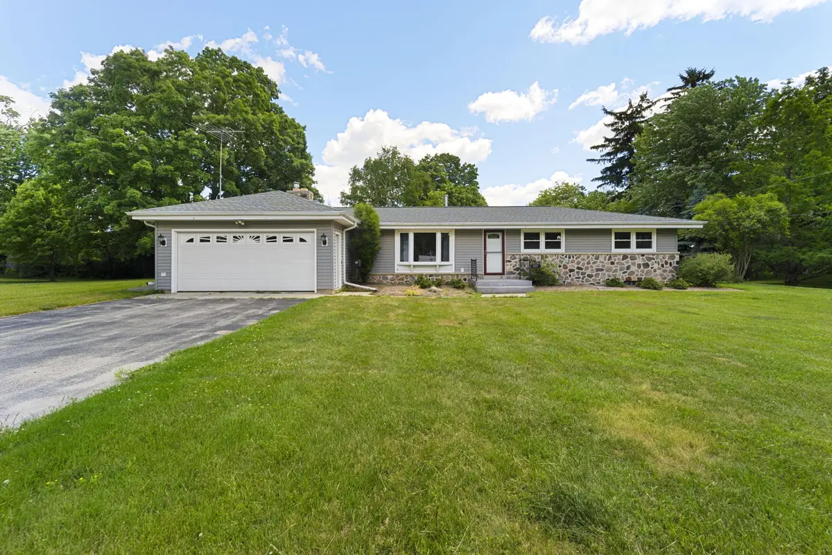 518 W Grand Ave, Port Washington, WI 53074 - #1