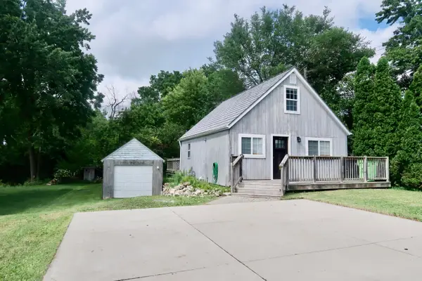 604 Rock River Ave, Waupun, WI 53963