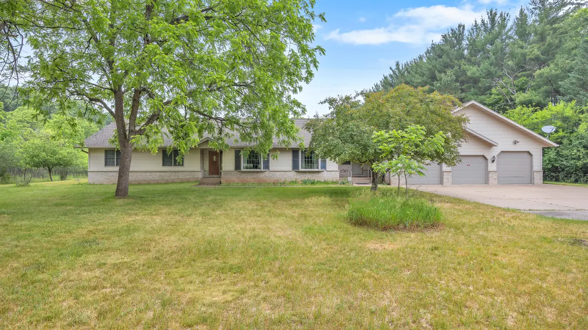 W8284 S County Road A, Rose, WI 54984 - #1