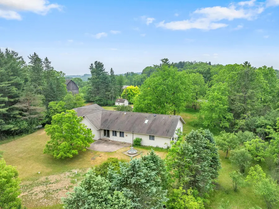 W8284 S County Road A, Rose, WI 54984 - #2