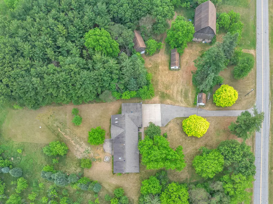 W8284 S County Road A, Rose, WI 54984 - #3