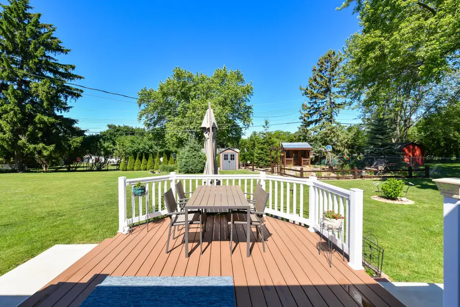 4971 S Jonathan Ln, New Berlin, WI 53151 - #3