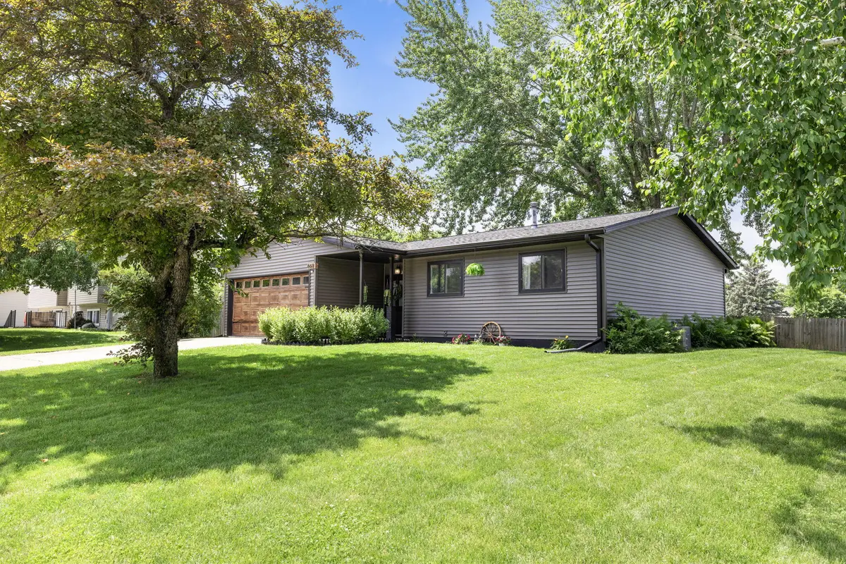 668 Wagon Dr, West Salem, WI 54669 - #1