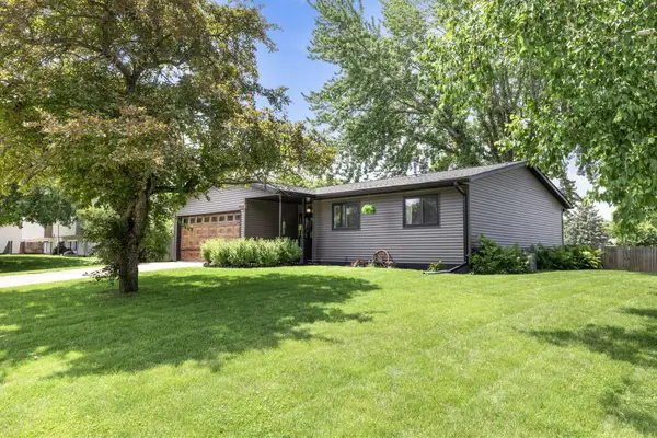 668 Wagon Dr, West Salem, WI 54669