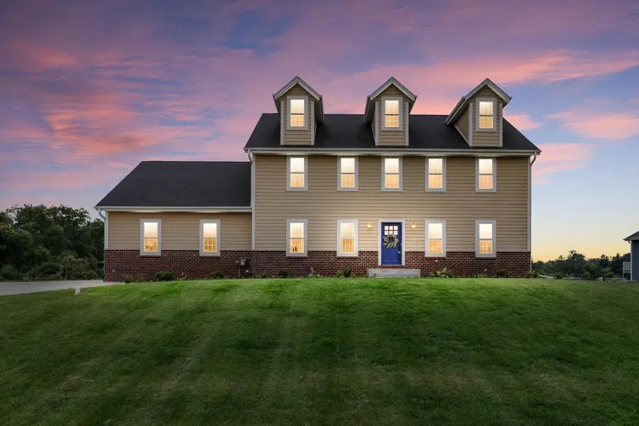 N94W25549 Norwauk Rd, Colgate, WI 53017 - #2