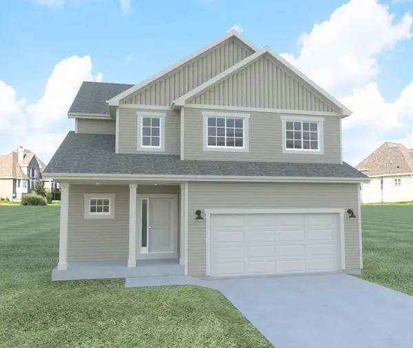 3216 40th St, Kenosha, WI 53144