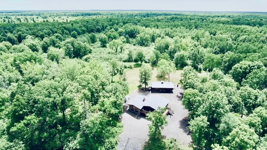 N1742 County Road N, Kennan, WI 54537 - #2