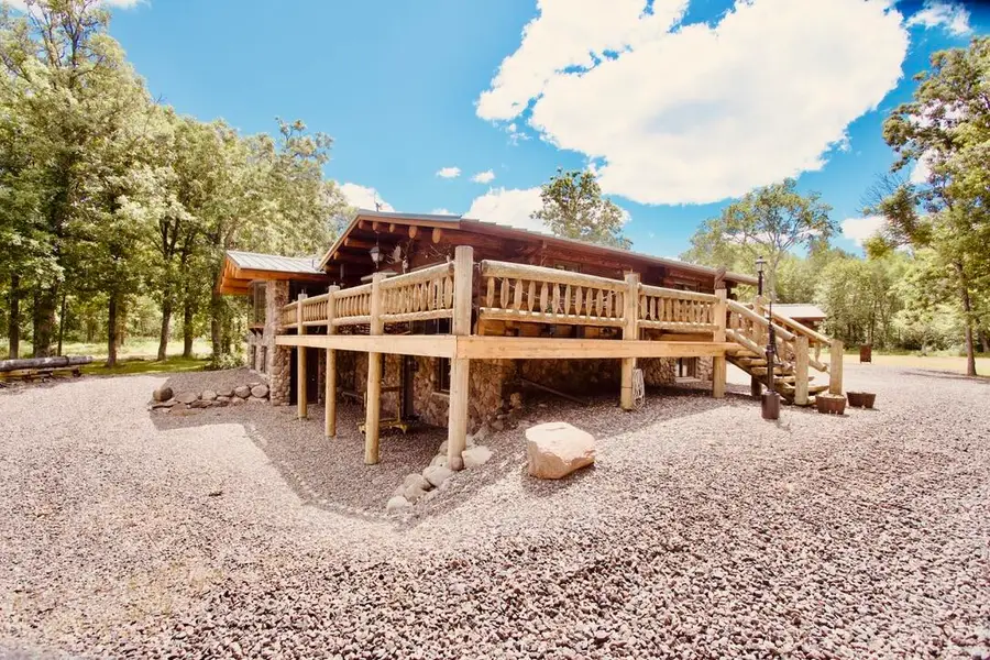 N1742 County Road N, Kennan, WI 54537 - #3