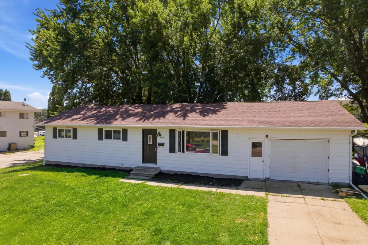 1405 Labus Dr, Bangor, WI 54614 - #1