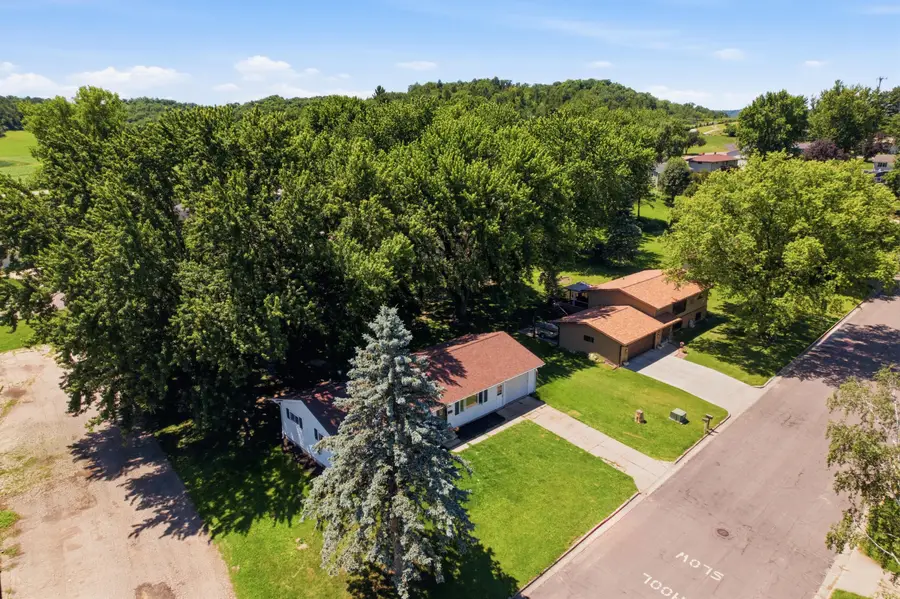1405 Labus Dr, Bangor, WI 54614 - #3