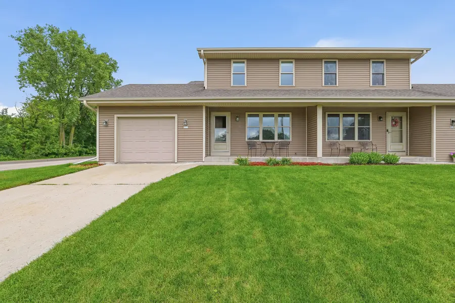 420 Keno Cir, Horicon, WI 53032 - #2
