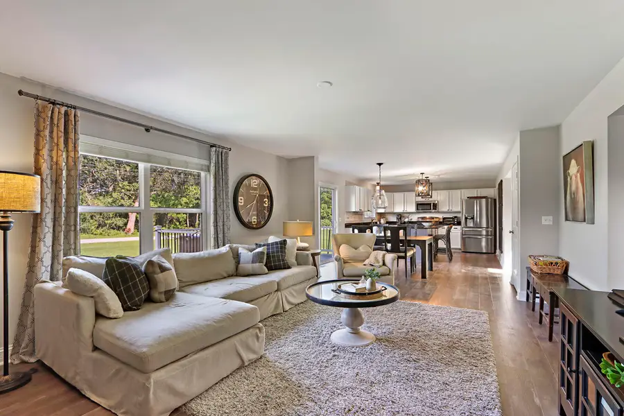 436 Ashley Dr, Williams Bay, WI 53191 - #2