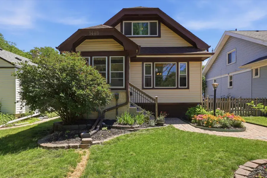 1448 S 90th St, West Allis, WI 53214 - #2