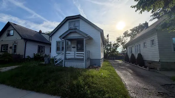 4083 N 51st Blvd, Milwaukee, WI 53216
