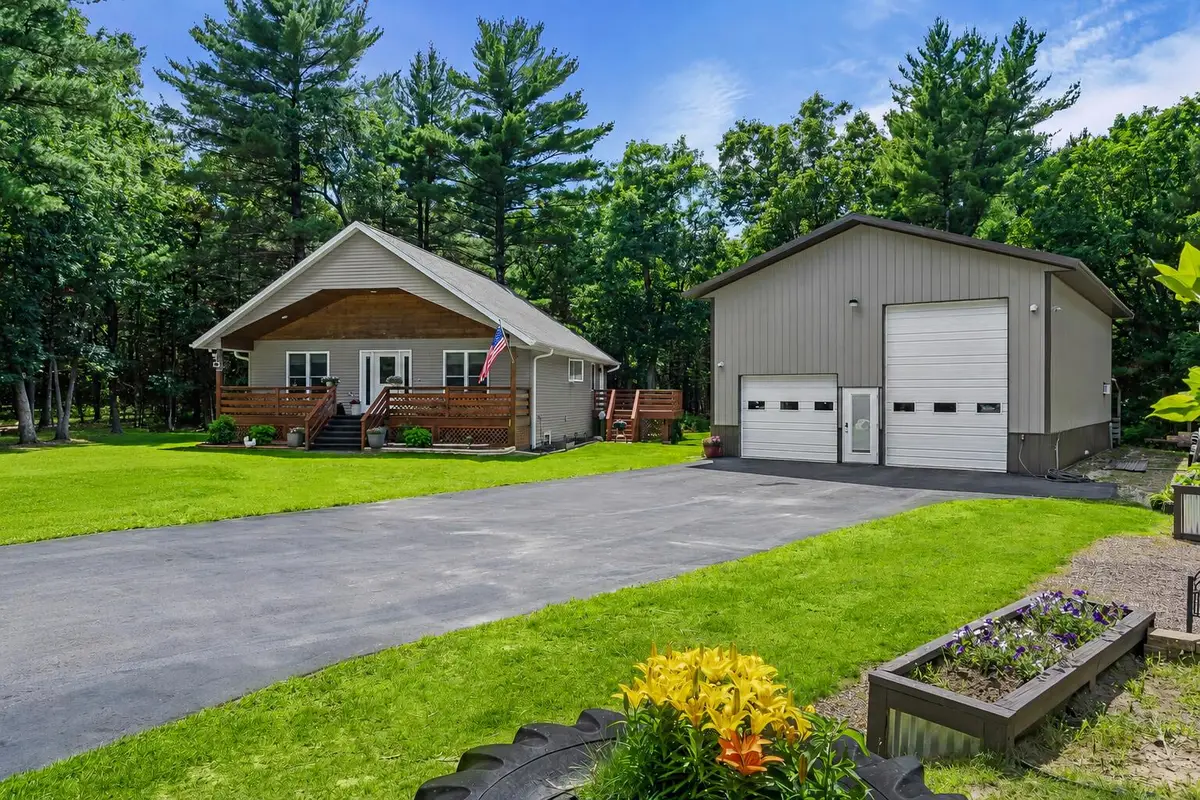 5657 Catbird Rd, Little Falls, WI 54656 - #1