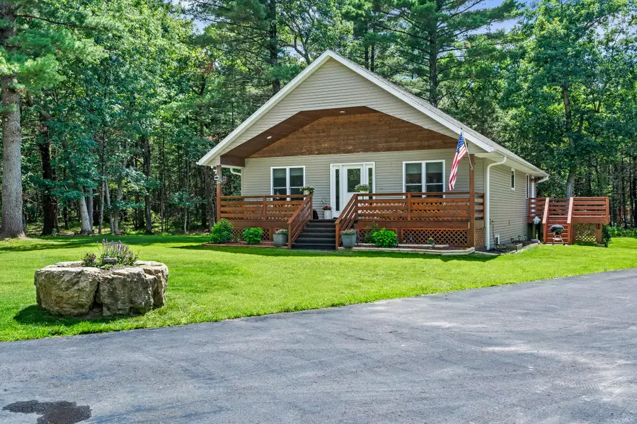 5657 Catbird Rd, Little Falls, WI 54656 - #3