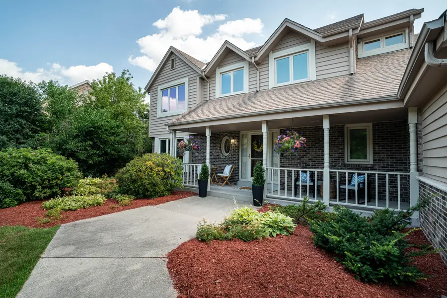 17445 St James Rd, Brookfield, WI 53045 - #2