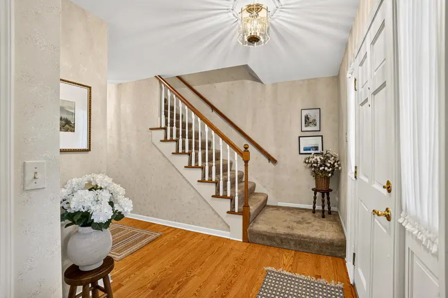17445 St James Rd, Brookfield, WI 53045 - #3