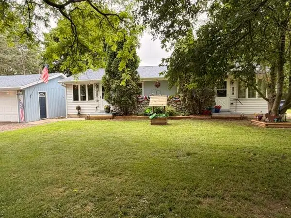 N5208 County Road Y, Lamartine, WI 53065