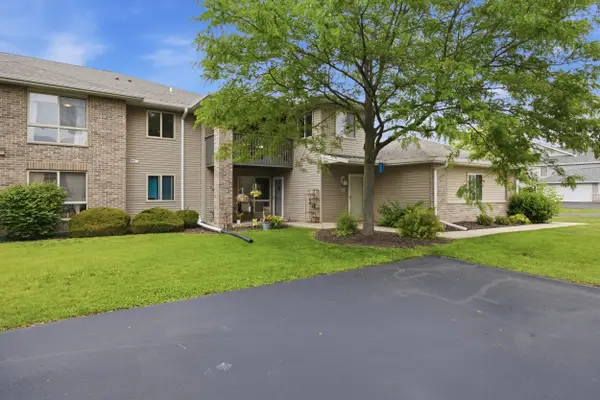 N161W20726 Kami Ln, Jackson, WI 53037