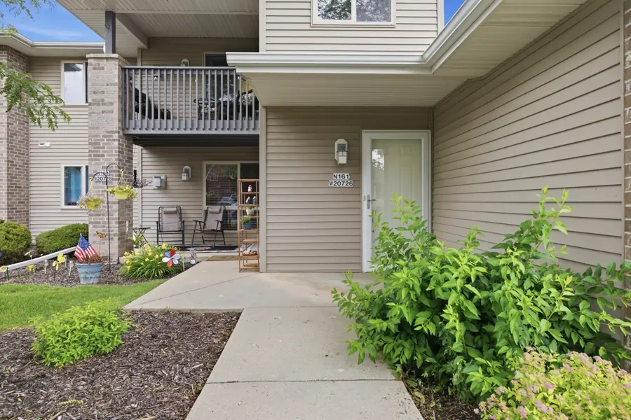 N161W20726 Kami Ln, Jackson, WI 53037 - #2