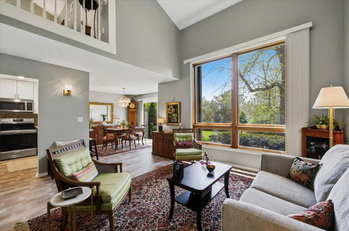 12810 N Colony Dr, Mequon, WI 53097 - #1