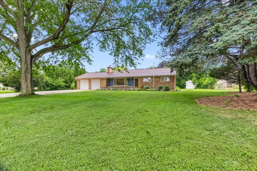 4505 N 133rd St, Brookfield, WI 53005 - #2