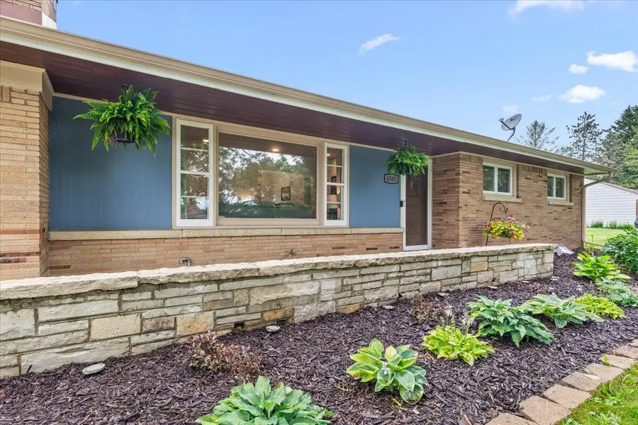 4505 N 133rd St, Brookfield, WI 53005 - #3