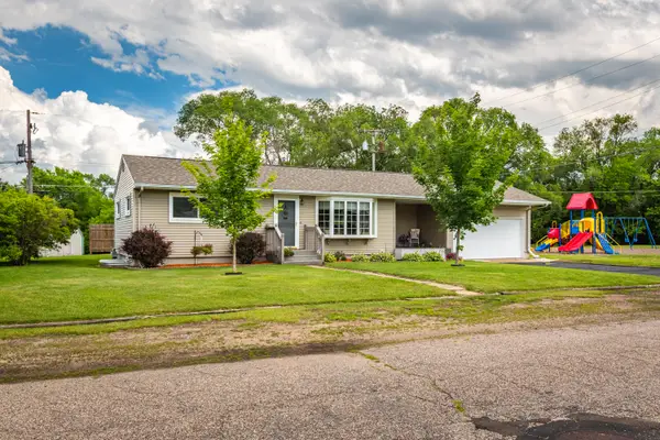 2524 2nd Ave E, Campbell, WI 54603