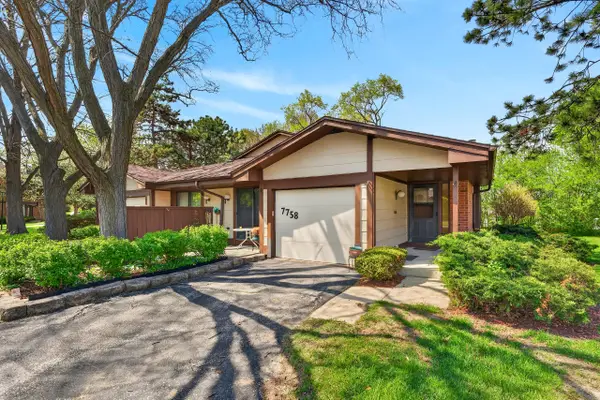 7758 W Heather Ave W, Milwaukee, WI 53224