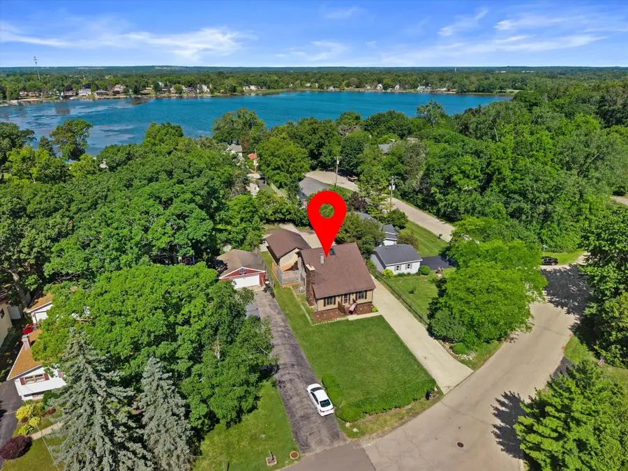 12806 228th Ave, Bristol, WI 53104 - #2
