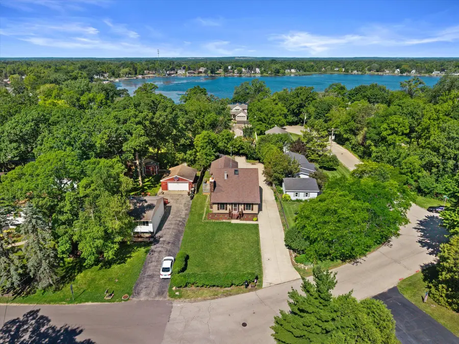 12806 228th Ave, Bristol, WI 53104 - #3