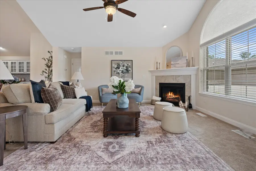 1013 Ann Marie Way, Oconomowoc, WI 53066 - #2
