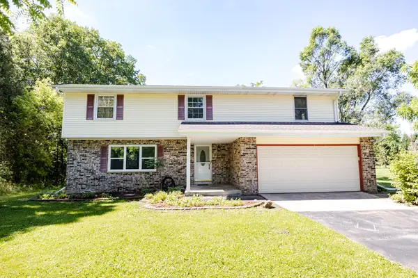 W119 Park Dr, Concord, WI 53066