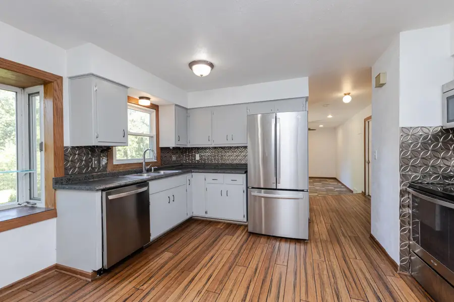 W119 Park Dr, Concord, WI 53066 - #2