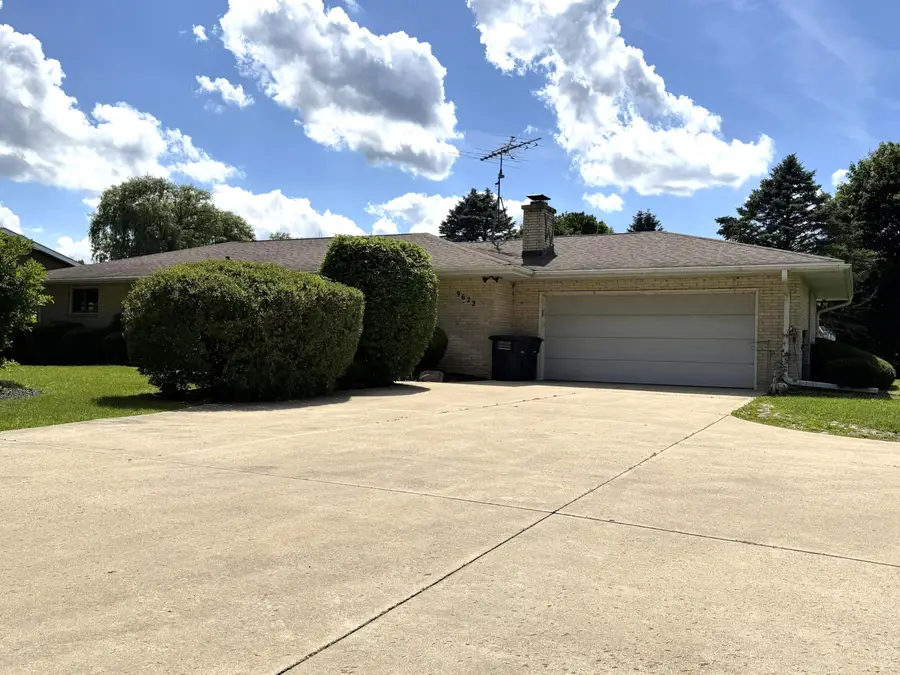 9622 296th Ave, Salem, WI 53168 - #2