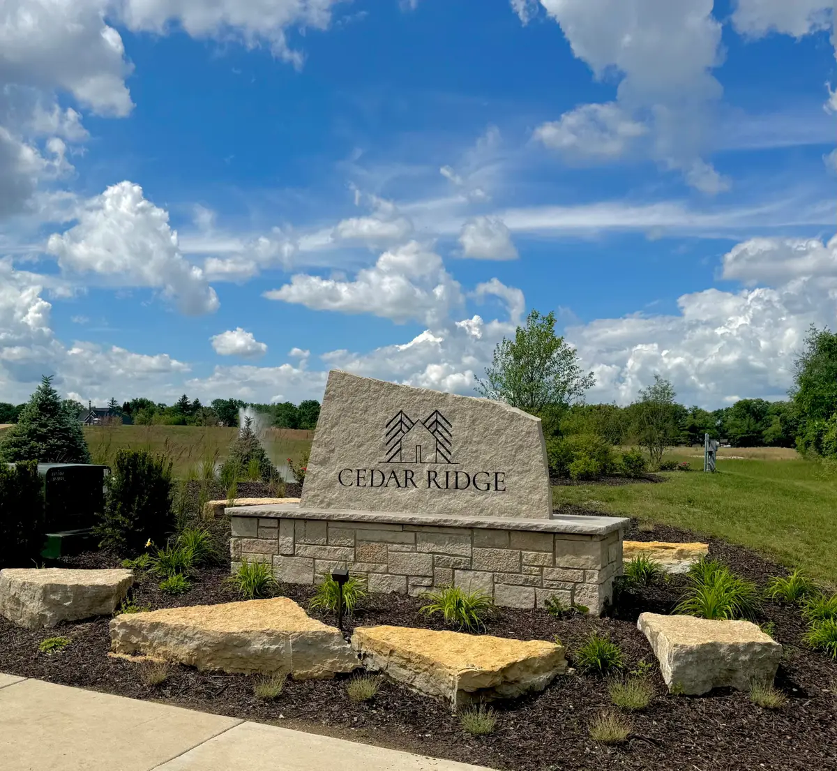 Lt27 Cedar Ridge Ct, Pleasant Prairie, WI 53158 - #1