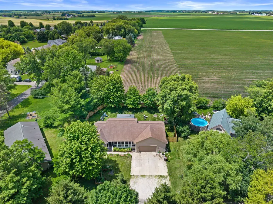 N6515 Aspen Rd, Sugar Creek, WI 53121 - #2