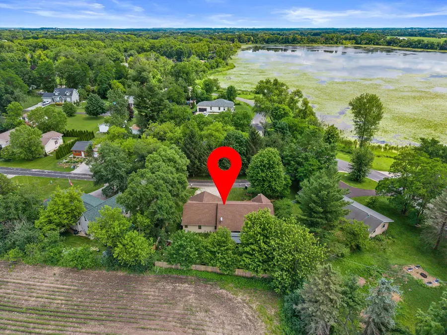 N6515 Aspen Rd, Sugar Creek, WI 53121 - #3