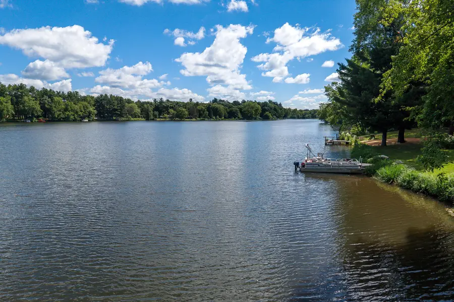 1642 S Shore Dr, Arkdale, WI 54613 - #3