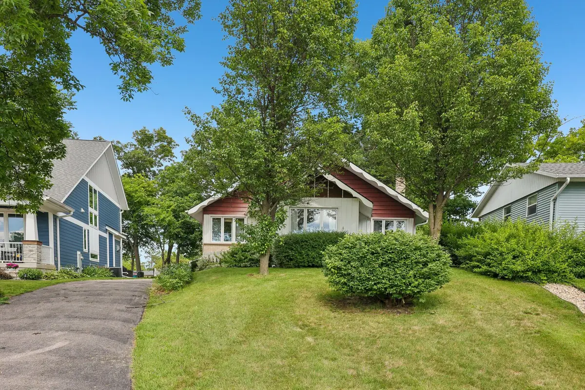 6707 238th Ave, Paddock Lake, WI 53168 - #1