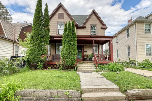 1525 Owen Ave, Racine, WI 53403