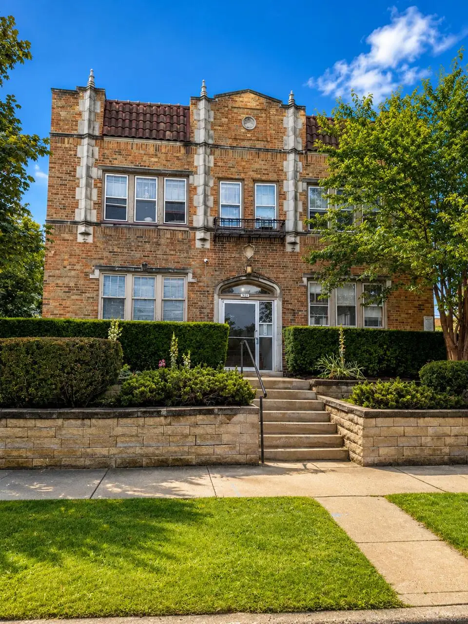 1922 N Palmer St, Milwaukee, WI 53212 - #1