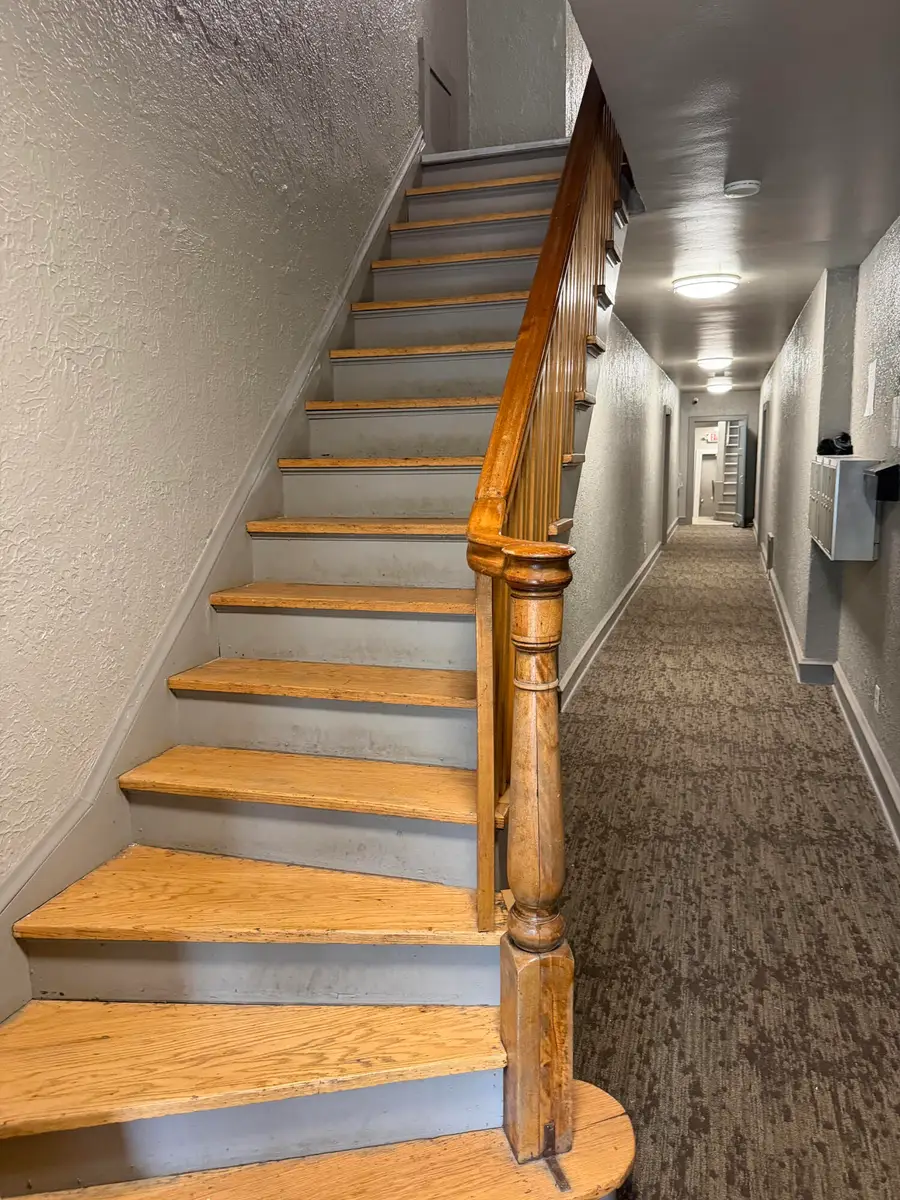 1922 N Palmer St, Milwaukee, WI 53212 - #2